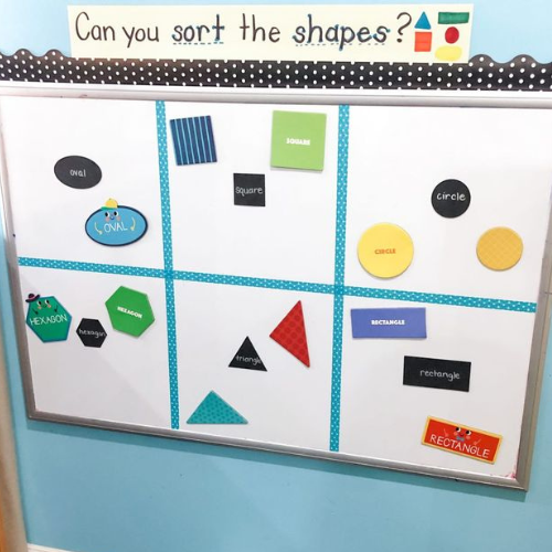 Educational Displays