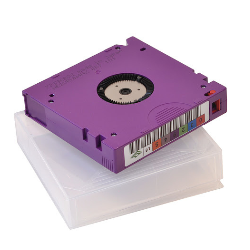 Magnetic Tape Drives