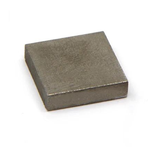 Block Rectangular Shape